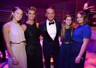 TIME 100 Gala, TIME's 100 Most Influential People In The World - Dinner - Source: Getty